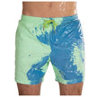 Quick Dry Color Changing Beach Shorts - My Store