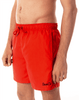 Red Swim Shorts - My Store