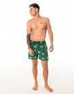 Starfish Swim Shorts - My Store