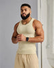 Summer Knitted Men's Vest - My Store