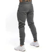 Men's Zip Pocket Jogger Sweatpants: Winter Fitness Fashion - My Store