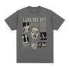 Lana Del Rey "Ultraviolence" T-shirt - My Store