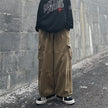 Big Pocket Cargo Pants - My Store