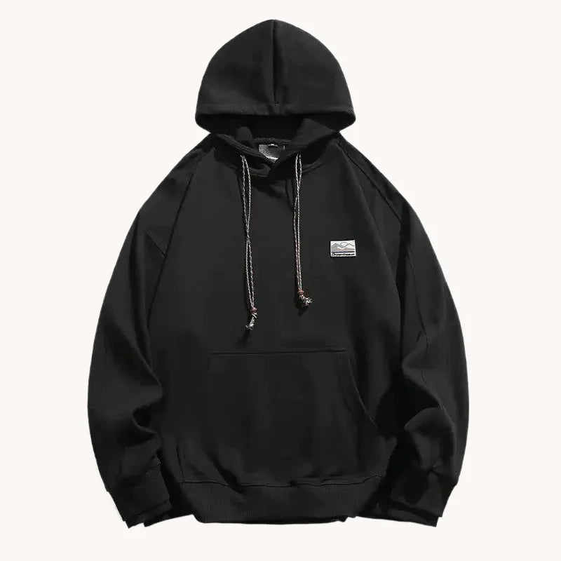 Mountain Patch Hoodie