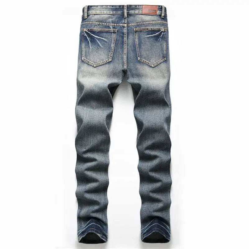 Cortona Washed Blue - My Store