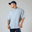 Streetwear Oversized T-Shirt - My Store