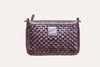 Weaved Crossbody - My Store