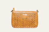 Weaved Crossbody - My Store