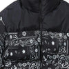 Men's Puffer Jacket - My Store