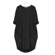 Maternity Loose Sleeve Dress - My Store