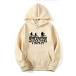 Oversize Hoodie Sweatshirt - My Store