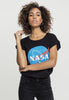 Ladies NASA Insignia T-Shirt - My Store