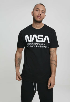 NASA Wormlogo Tee - My Store