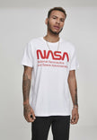 NASA Wormlogo Tee - My Store