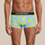 Men's Rubber Duckies Boxer Trunk Underwear with Pouch - My Store