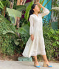 MIKA MAXI DRESS - NATURAL - My Store