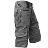 Multi Pocket Cargo Shorts - My Store