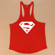 New Arrivals Bodybuilding Cotton Gym Sleeveless Tank Top for Men - My Store