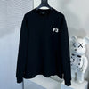 Y3 Yamamoto Fashion Hoodie Stylish Comfort - My Store