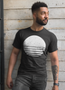 Moon T-shirt - My Store