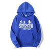 Oversize Hoodie Sweatshirt