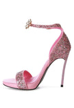 High Heel Glitter Stilettos - My Store