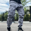 Reflective Cargo Pants - My Store