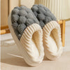 Cozy Cotton Winter Slippers for Women