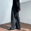 VG Linen Drape Pants - My Store