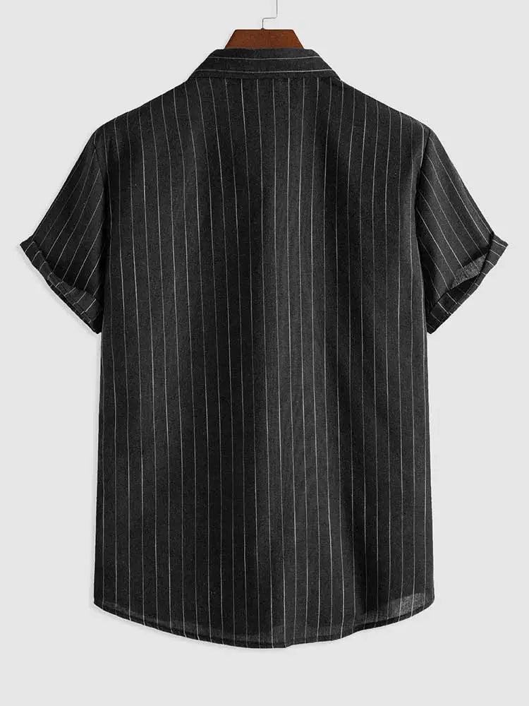 Marcello Short Sleeve Shirt - My Store