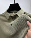 Breathable Polo Shirt - My Store