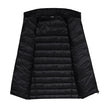 Men's Thick Padded Winter Coat - My Store