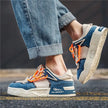 Retro Law Sneakers - My Store