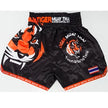 SUOTF MMA Tiger Muay Thai boxing