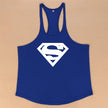 New Arrivals Bodybuilding Cotton Gym Sleeveless Tank Top for Men - My Store