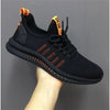 Black Sports Shoes - My Store