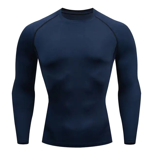 Bodybuilding Sport T-Shirt Quick Dry