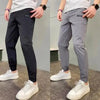 Stretchy Cargo Pants for Men - My Store