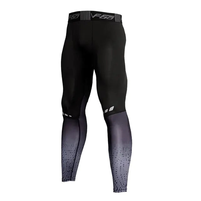 New Compression Running Pants - My Store