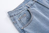 VG Blue Denim Jeans - My Store