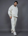 Cotton Hoodie Tracksuits - My Store