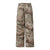 Japanese Streetwear Fall Camouflage Trousers