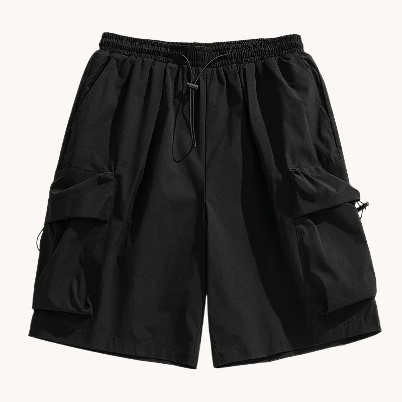 Stylish Cargo Shorts