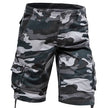 Men's New Trend Camouflage Overalls - My Store