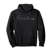 Palestine Design Hoodie - My Store