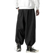 Men Korean Style Casual Pants - My Store