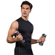 Men Compression Sport Tight Tank - My Store