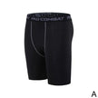 Men's Fitness Elastic Shorts - My Store