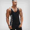 Shape U Aesthetic Bodybuilding Tank Top - My Store