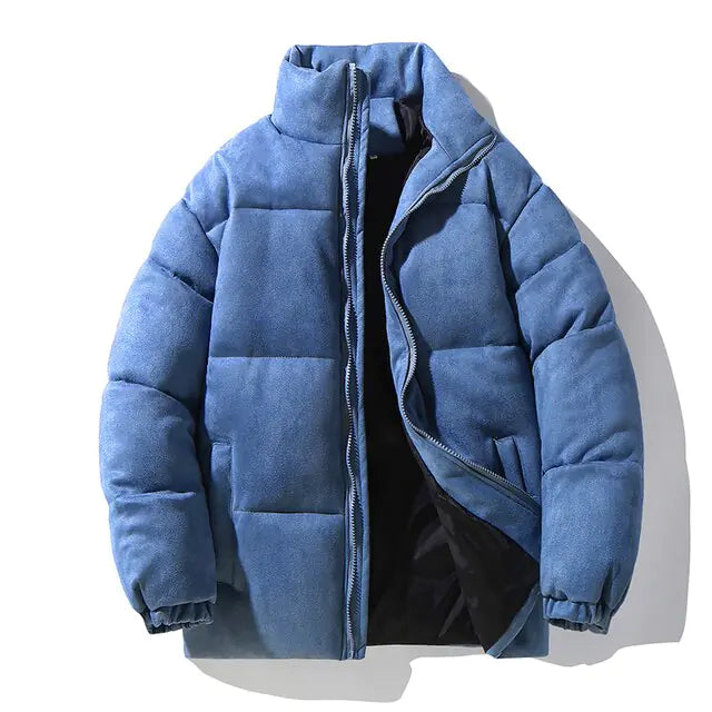 Fashion Winter Jacket Men - My Store